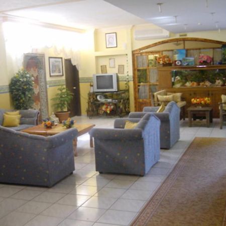 Marsyas Hotel Μαρμαρίς Εξωτερικό φωτογραφία