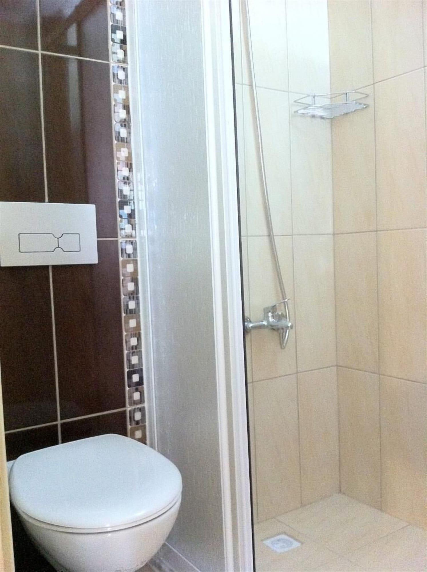 Marsyas Hotel Μαρμαρίς Εξωτερικό φωτογραφία