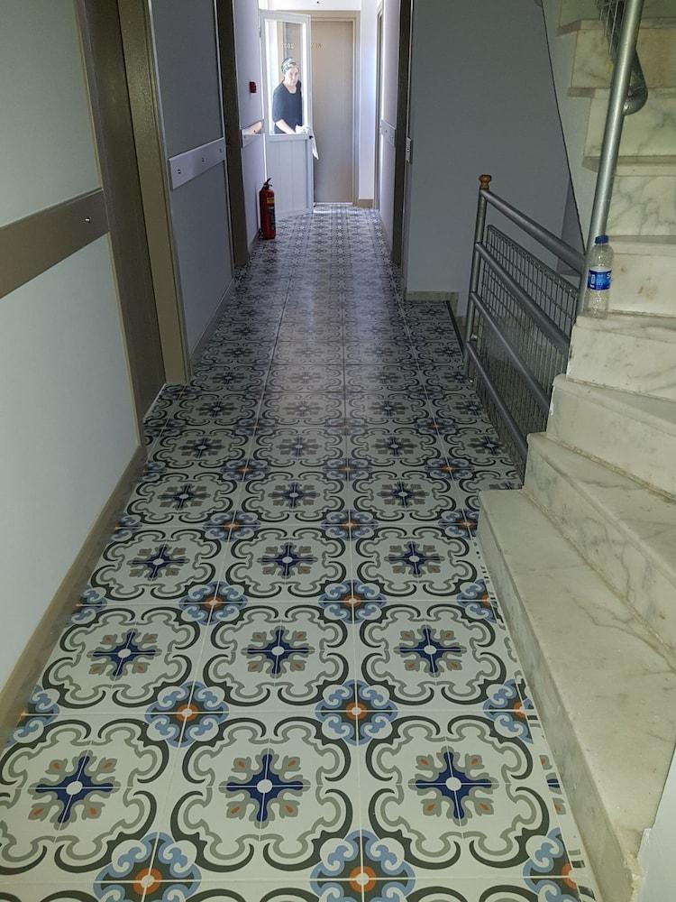 Marsyas Hotel Μαρμαρίς Εξωτερικό φωτογραφία
