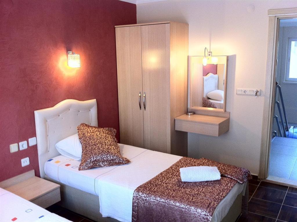 Marsyas Hotel Μαρμαρίς Δωμάτιο φωτογραφία