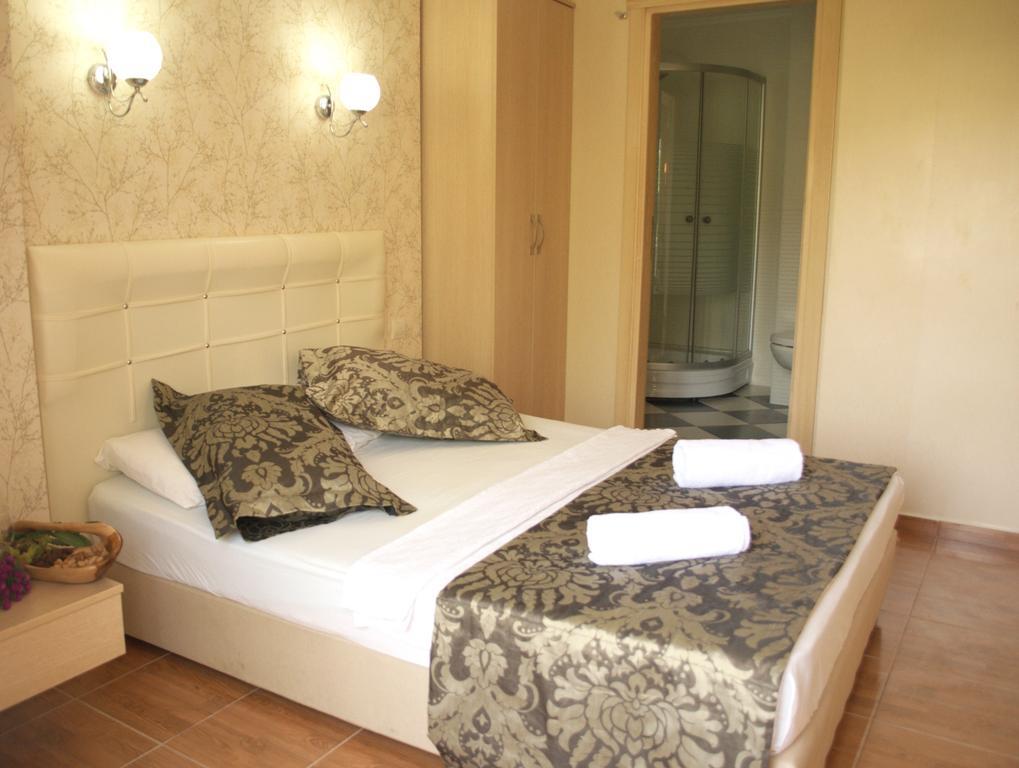 Marsyas Hotel Μαρμαρίς Δωμάτιο φωτογραφία