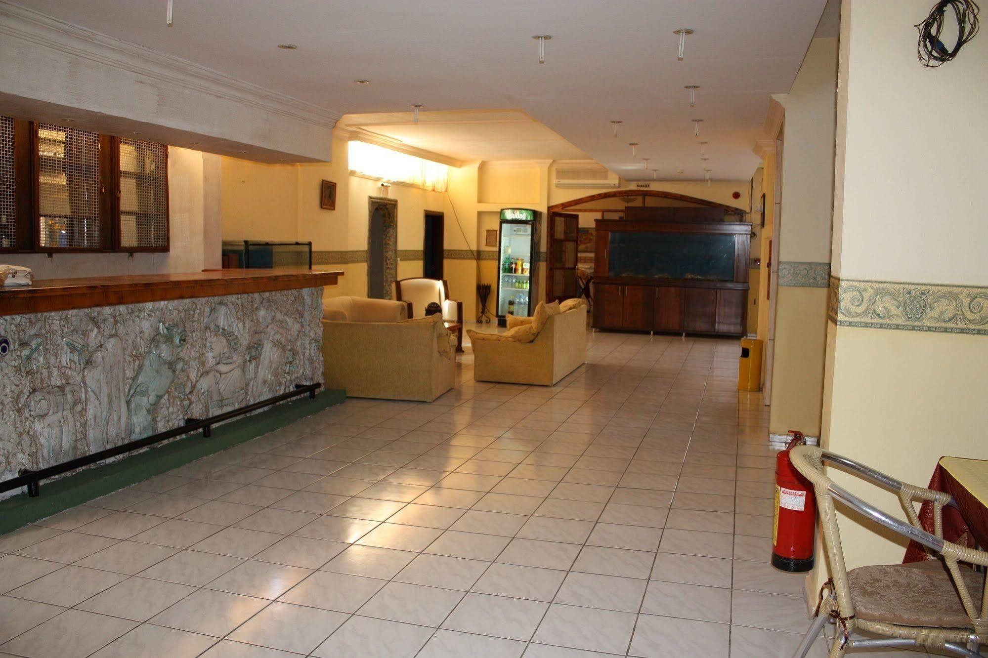 Marsyas Hotel Μαρμαρίς Εξωτερικό φωτογραφία