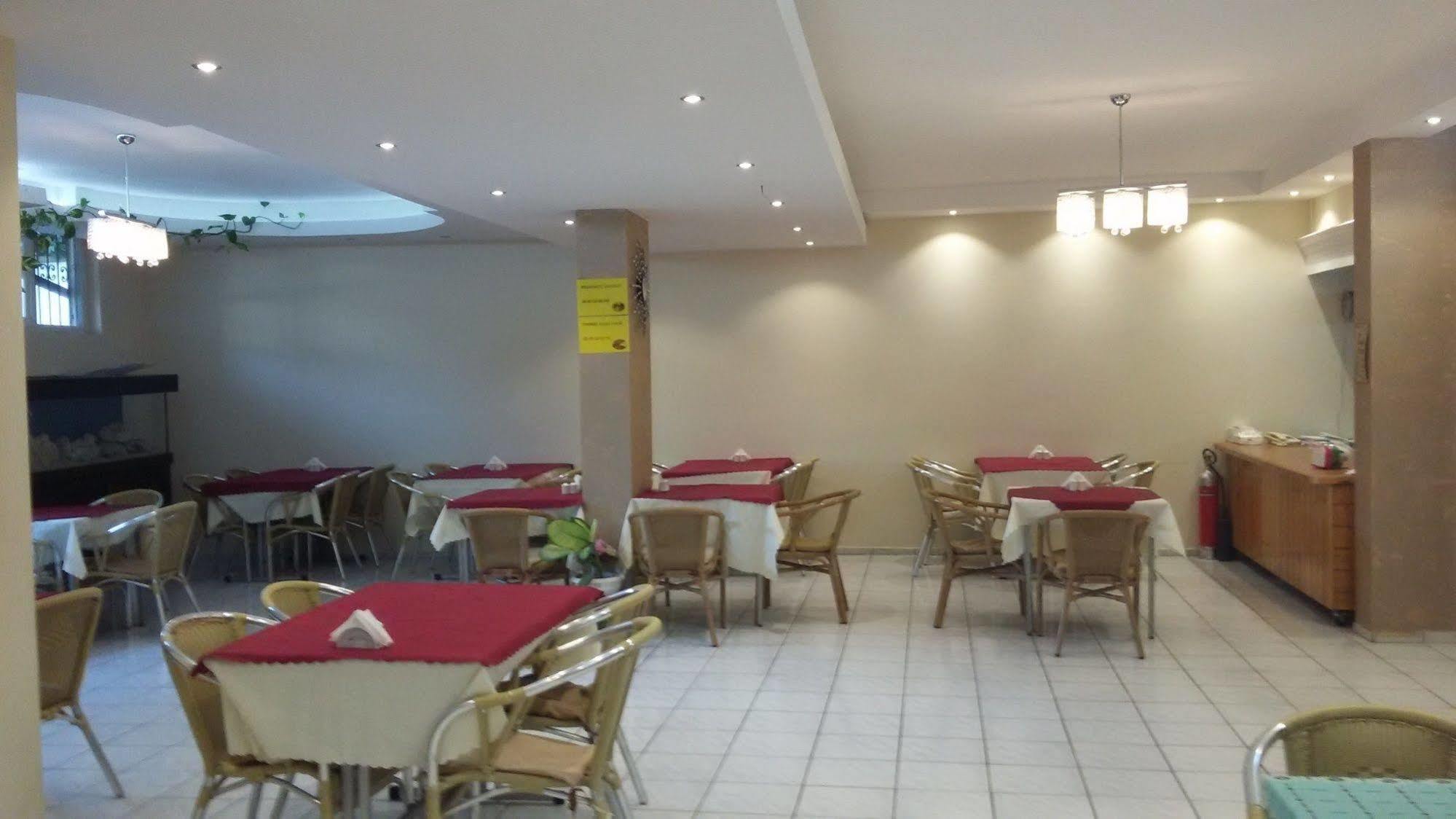 Marsyas Hotel Μαρμαρίς Εξωτερικό φωτογραφία